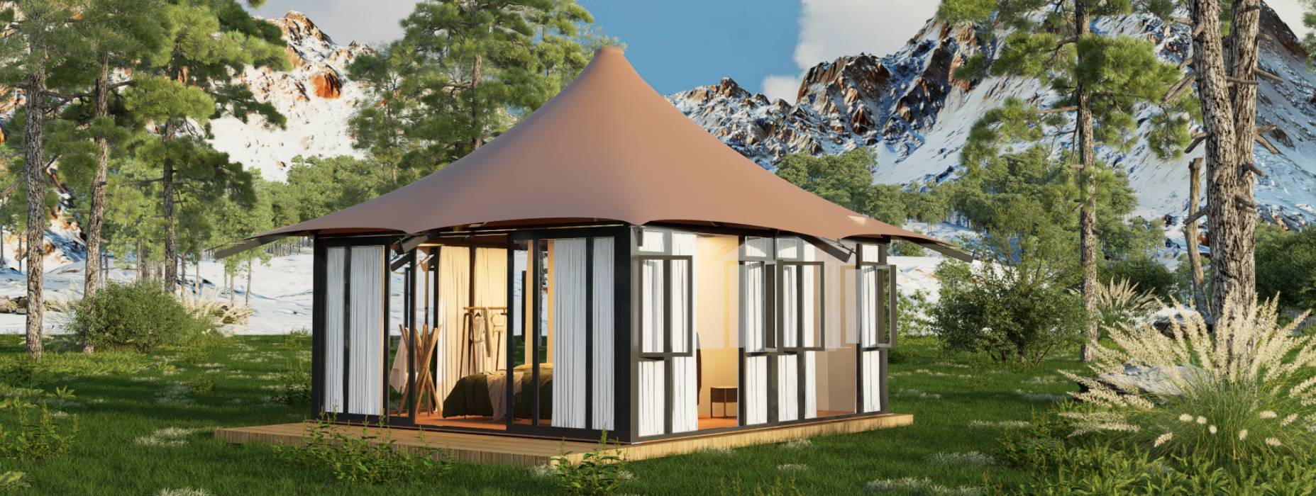 长丰县装配式建筑厂家